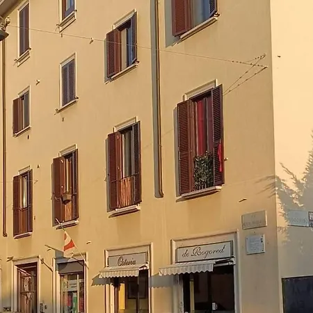 Lejlighed Santa Giulia Rogoredo