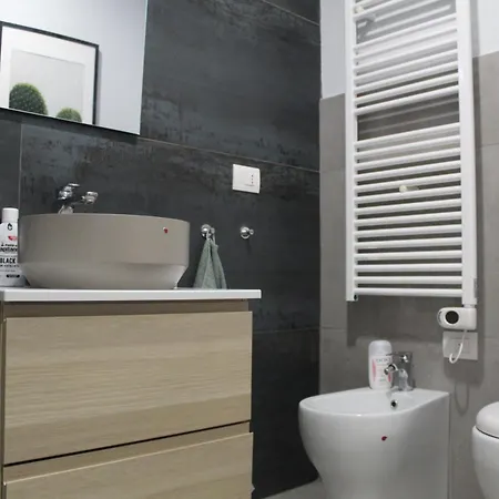 Apartment Santa Giulia Rogoredo