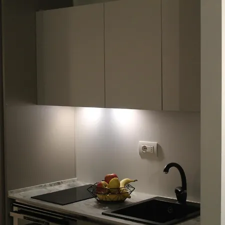 Santa Giulia Rogoredo Apartment