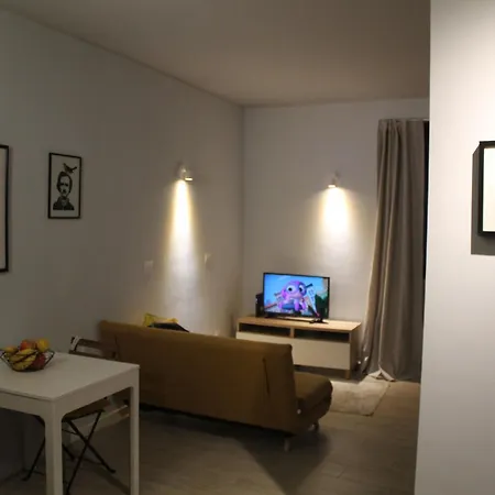 Apartment Santa Giulia Rogoredo *