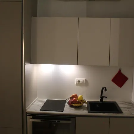Santa Giulia Rogoredo Apartment *
