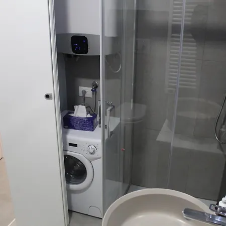 Apartment Santa Giulia Rogoredo