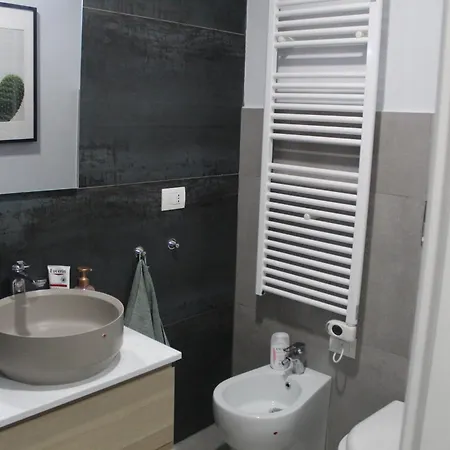 Apartment Santa Giulia Rogoredo Milan